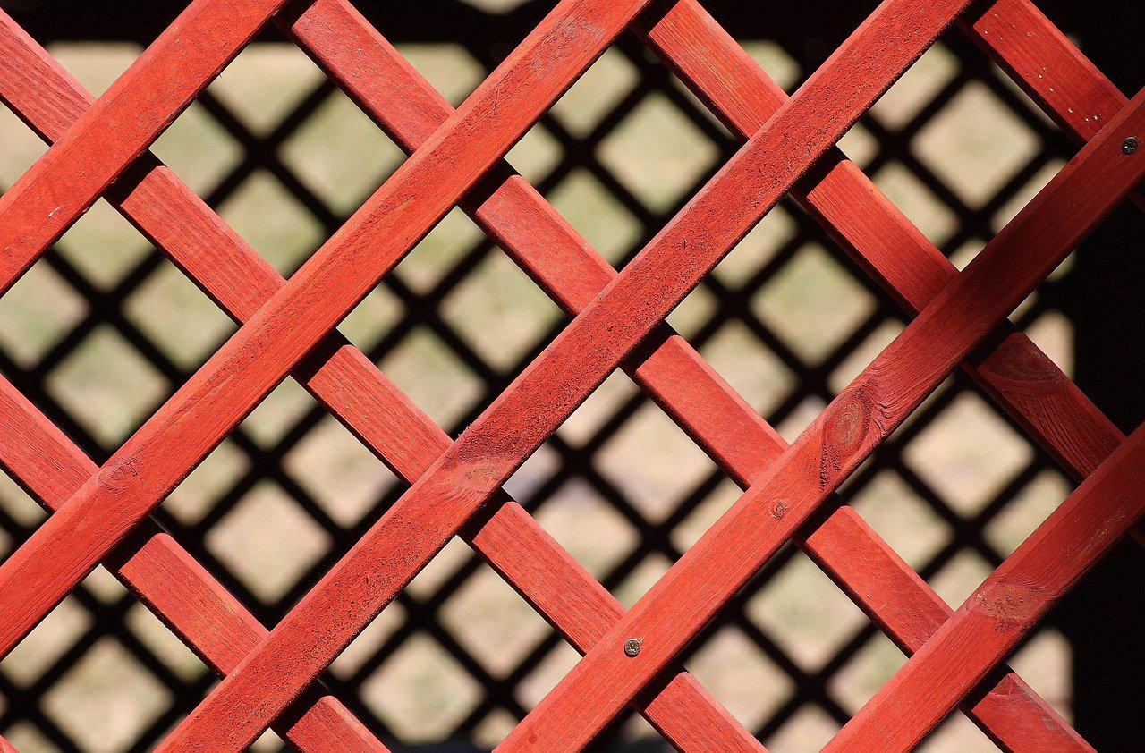 altana ile od granicy