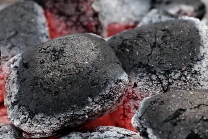 Ile kosztuje tona węgla