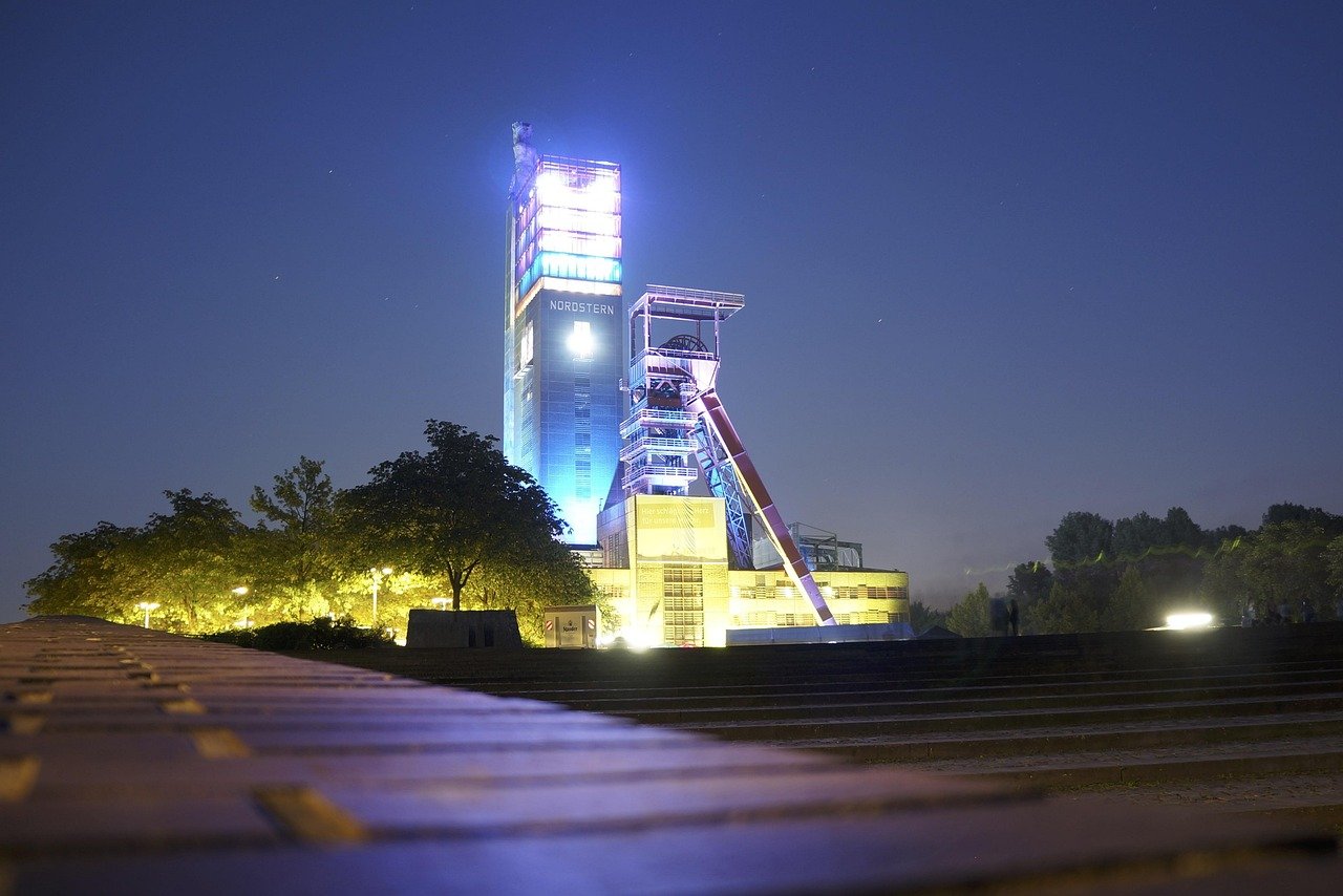 Ile kosztuje teraz tona węgla