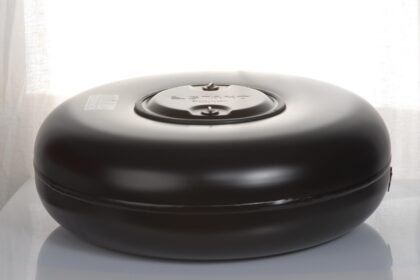 jak spuścić gaz z butli samochodowej