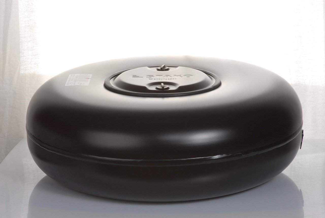 jak spuścić gaz z butli samochodowej