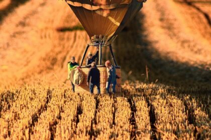 Jaka kratka wentylacyjna do kotłowni gazowej