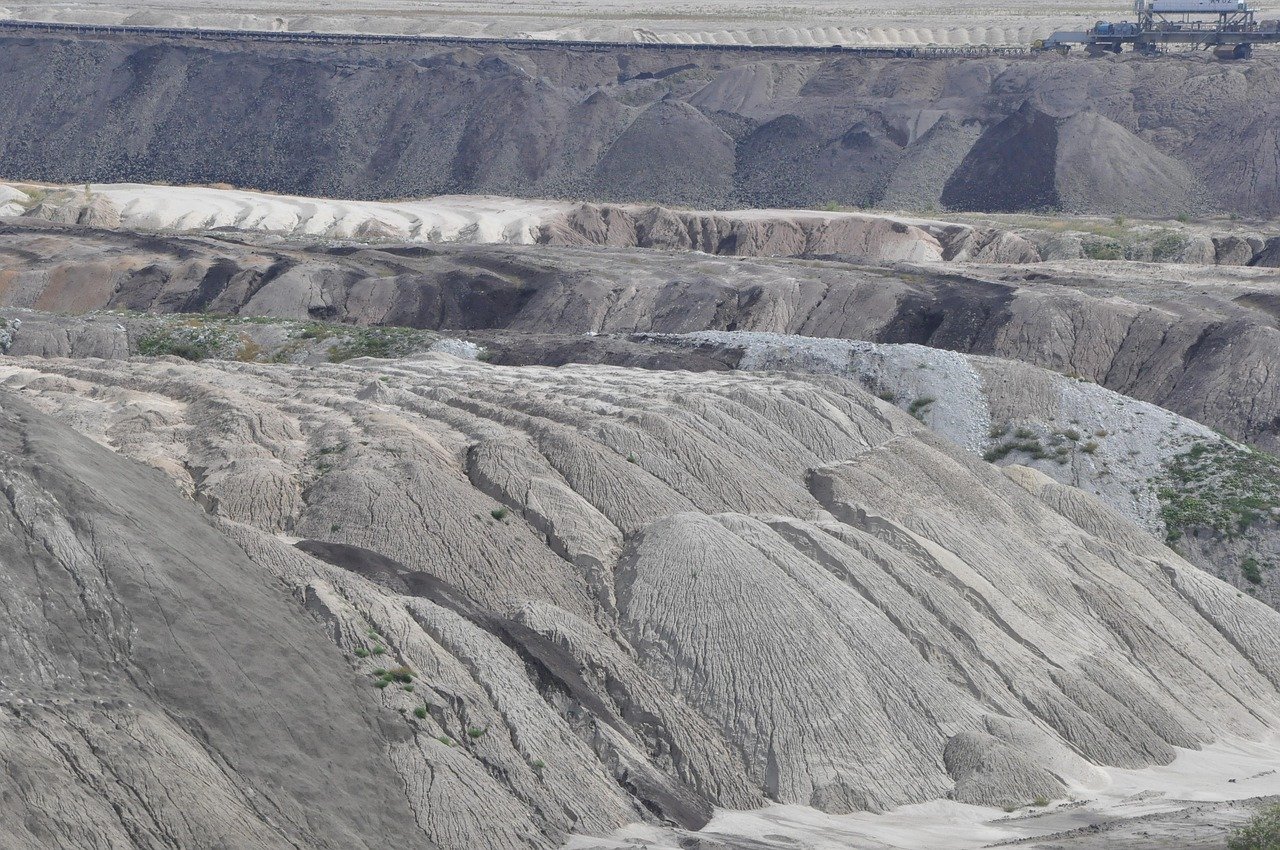 Ile kosztuje tona węgla z kopalni