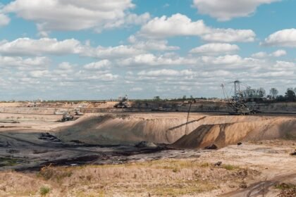 Ile kosztuje kilogram węgla