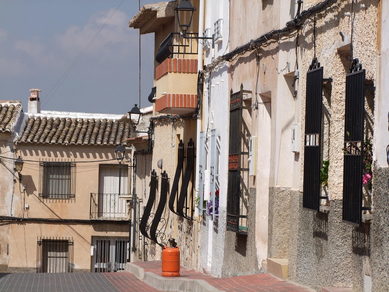 jaki gaz do butli turystycznej